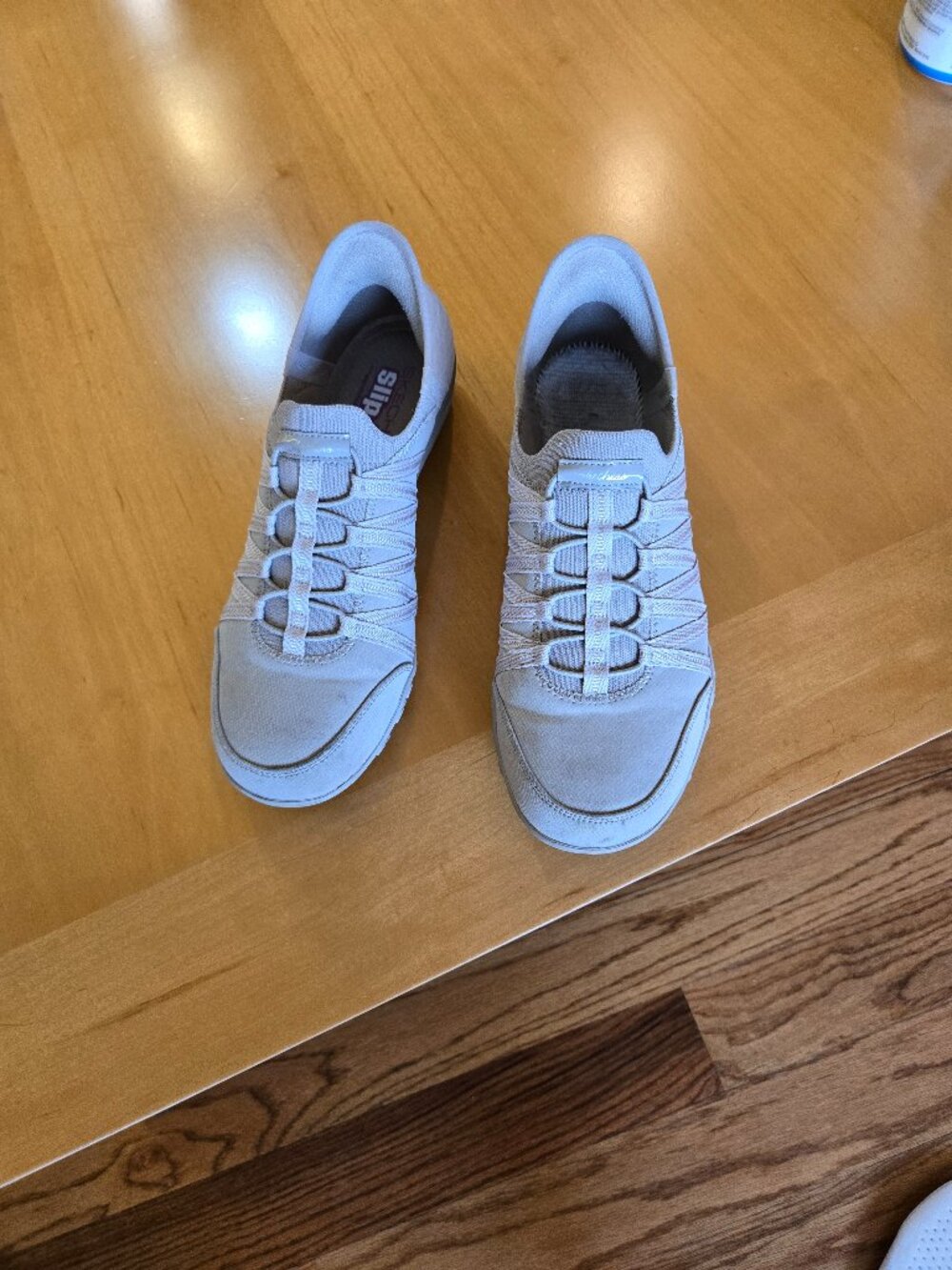 Sketchers Slip-ins